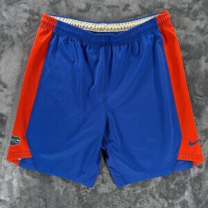Nike Shorts Men M,L University of Florida Gators Vintage Y2K Made in USA Team